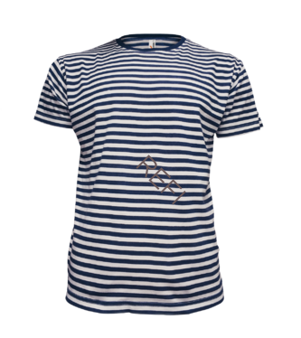 Námořní tričko KR - DĚTSKÉ