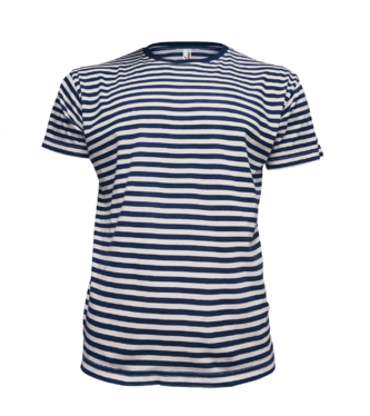 Námořní tričko KR - PÁNSKÉ
