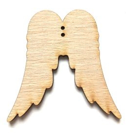 Andělská křídla-2
