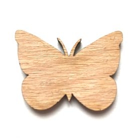 Motýl-1