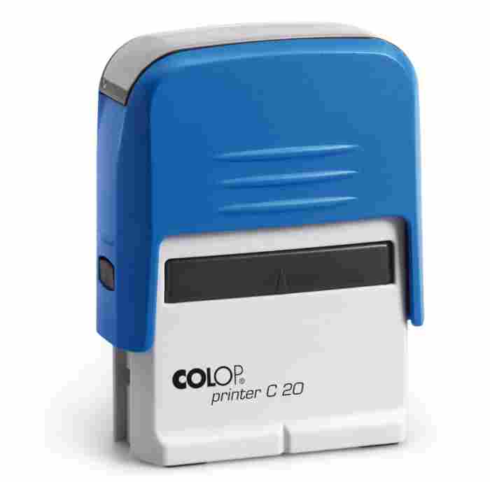 Razítko Colop Printer C 20